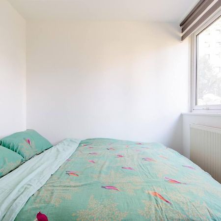 *Brand New 1 Bedroom Flat In Central London* Dış mekan fotoğraf