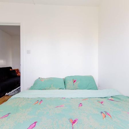 *Brand New 1 Bedroom Flat In Central London* Dış mekan fotoğraf