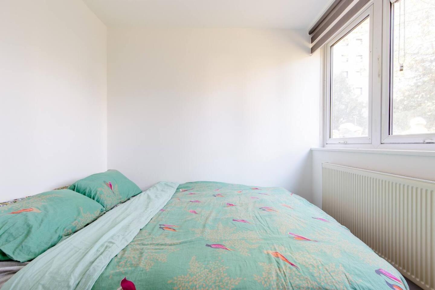 *Brand New 1 Bedroom Flat In Central London* Dış mekan fotoğraf