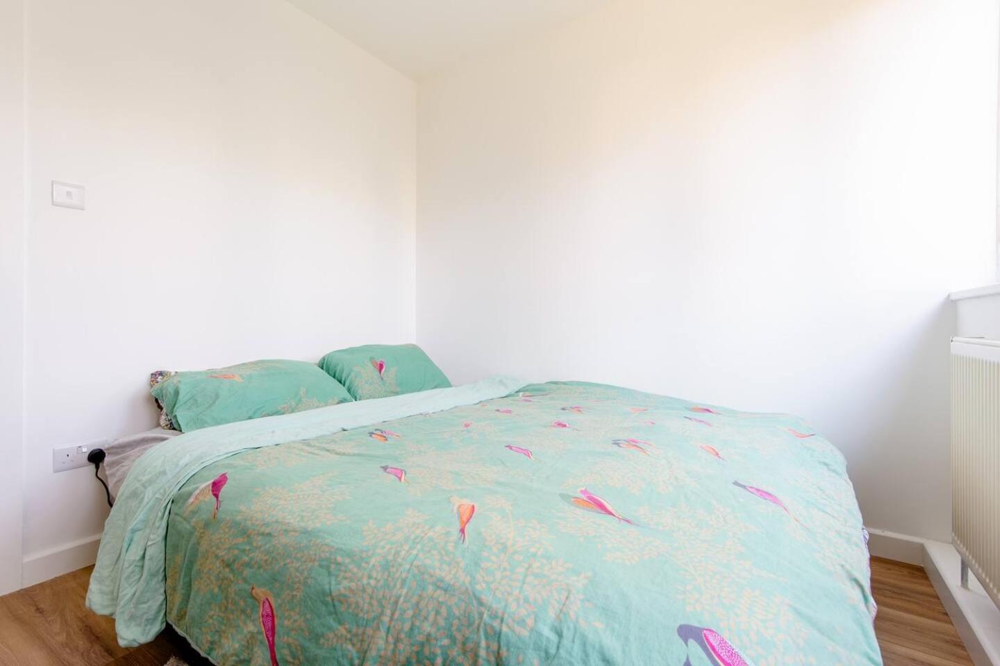 *Brand New 1 Bedroom Flat In Central London* Dış mekan fotoğraf