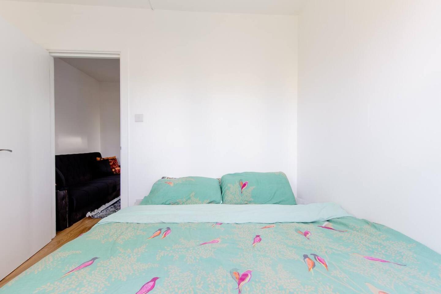*Brand New 1 Bedroom Flat In Central London* Dış mekan fotoğraf