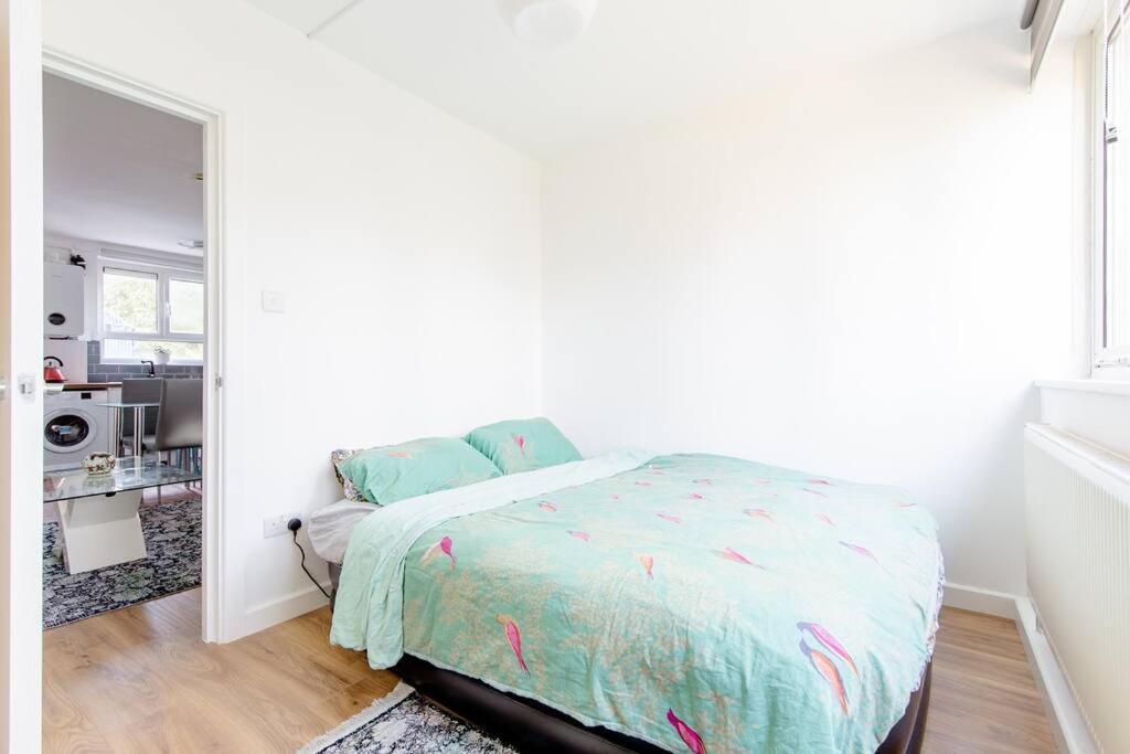 *Brand New 1 Bedroom Flat In Central London* Dış mekan fotoğraf