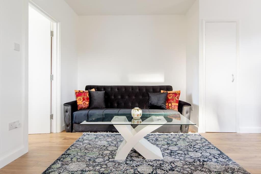 *Brand New 1 Bedroom Flat In Central London* Dış mekan fotoğraf