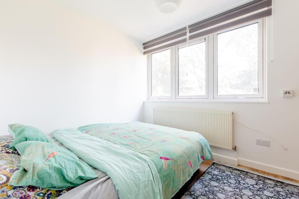 *Brand New 1 Bedroom Flat In Central London* Dış mekan fotoğraf